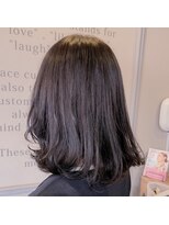 エルダーズバイユーレルム(L:der's by u-realm)&nbsp;ちょこっとカールロブ