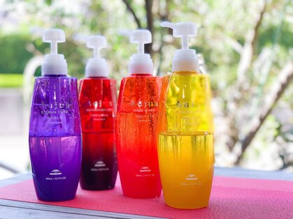 浪漫館 アールズコート(R's Court)の写真