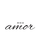 美容室amor 人形町店
