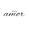 アモール 人形町店(amor)のお店ロゴ