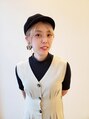 タクミカルム TAKUMI CALME 梅澤 夏美