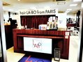 銀座LA・BO淵野辺店　【 ギンザラボ 】