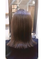 サインヘアー(sign hair)&nbsp;２wayボヴ・フェミニン