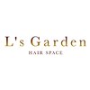 エルズガーデン(L's Garden)のお店ロゴ