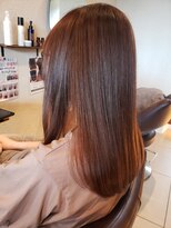 レイヘアービューティーサロン(LEI HAIR BEAUTY SALON)&nbsp;セレクタープロファイブ☆