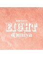 エイトオーミヤ 大宮店(EIGHT omiya)/ EIGHT 大宮店 【エイト】STAFF 【大宮】