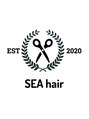 シーヘア(SEA hair)/SEA hair