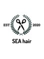 シーヘア(SEA hair)/SEA hair