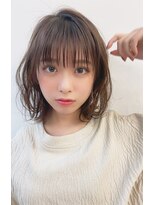 ハニーシブヤ(HONEY shibuya)&nbsp;【HONEY渋谷】合コンでモテちゃう小悪魔ミディ