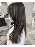 【REDEAL大宮】パーフェクトハイライト［メッシュ］