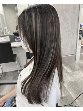 レディアル 大宮(REDEAL) 【REDEAL大宮】パーフェクトハイライト［メッシュ］