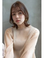 ブエナビスタ(BUENA VISTA)&nbsp;☆BUENAVISTA☆ボブルフ/小顔カット/シースルーバング