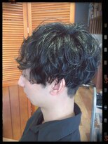 リライズ(RE.rise)&nbsp;メンズパーマ