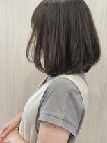 インビテーション 名古屋(invitation)&nbsp;シークレットハイライトで透明感UP