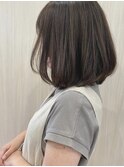 シークレットハイライトで透明感UP