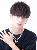 バリアブルマッシュ