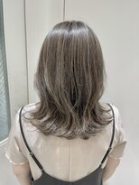 フェリア 渋谷(Feria)&nbsp;【filo by Feria渋谷】ナチュラルハイライト“石田幸輔”