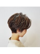 トロンコ(TORONCO)&nbsp;ショート