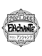 サロンアンシャンテ(Enchante)