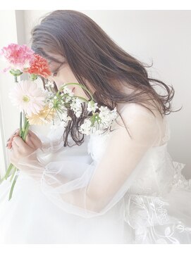 ユルフ(yulf) yulf wedding[津市/津駅/久居/久居駅]