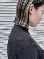 トイモイパトン(toi+moi paton)&nbsp;(大木伸悟)bob