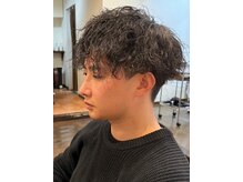 アイリス ヘアデザイン(IRIS HAIR DESIGN)