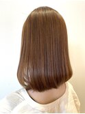 髪質改善ストレート/SARA志免☆田村