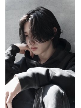 シン(syn) リバースセンターパート