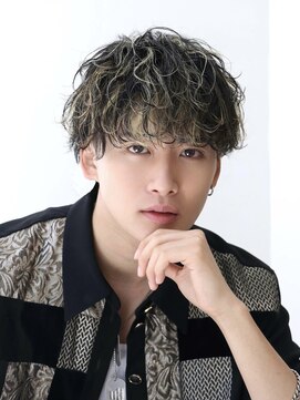 オーシャントーキョーウエスト 心斎橋 (OCEAN TOKYO WEST) ブレンディングマッシュ