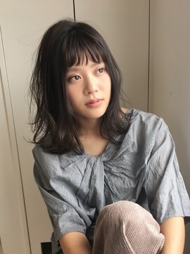 美ららジャパン(JAPAN) ニュアンスミディアム