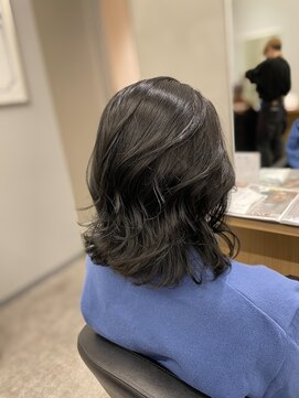 アヴァンス 京橋店(AVANCE) deep gray