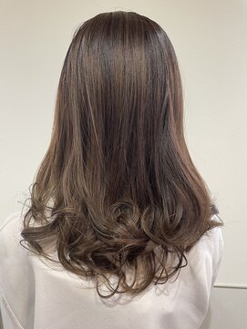モガ美容室(Moga) Long hair♪