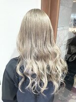 ピスタ(PiSTA) 大人ガーリーチョコレートモードヘアープリカールショートヘアー