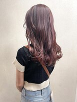 セルカ 新宿(CERCA)&nbsp;カシスレッドカラー［CERCA新宿/新宿西口］