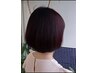 【髪に栄養！！】カット+髪質改善TRフルコース！