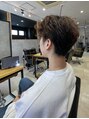 ウルバイエスコート 橋本(Uru by Escort) メンズカットもお任せください。似合うスタイルご提案します。