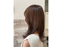 エイチ ヘアアンドスパ(h hair&SPA)