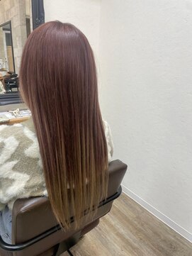 ウィスプヘアー(wisp HAIR) #プルエクステ#エクステ#大宮#埼玉