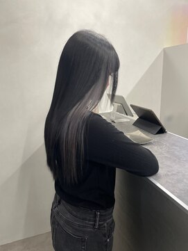 ティント 梅田(Tint) 【Fumina】シルバーインナー《大阪梅田駅》