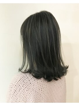 オリジンズヘアーセカンド 守谷店(Origins hair 2nd) Origins 2nd 守谷店 0297385532