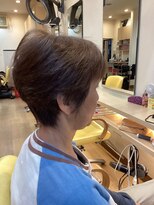 こうわ 正雀店&nbsp;ショートレイヤー