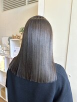 ビフィーノ モーダ 苦楽園店(bifino moda)&nbsp;ロングスタイル