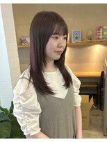 コミレ(COMILE)&nbsp;ラベンダーピンク