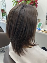 サロンドノア(Salon de NoA)&nbsp;レイヤーカット