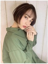 フォルテ 草薙店 forte草薙【クールショート】山口大翔