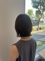 リノ 守山店(lino)&nbsp;くびれボブ