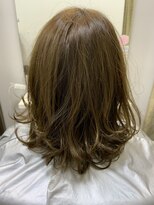 スタイルクリエイター 牛久店(Style Creator)&nbsp;外ハネ