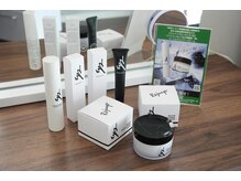 マナミメイク(manami make)の雰囲気（メディアヘアメイクオススメの美容液の販売もしております。）