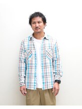 オルガン(Organ)&nbsp;山下 展弘