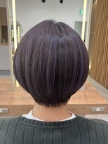 ケンジ 湘南台(KENJE)&nbsp;おしゃれハイライトカラー